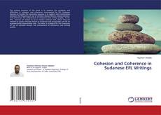 Copertina di Cohesion and Coherence in Sudanese EFL Writings