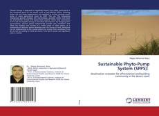 Buchcover von Sustainable Phyto-Pump System (SPPS):