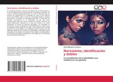 Narcisismo, identificación y dobles的封面