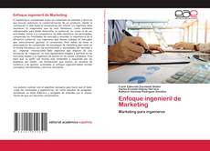 Couverture de Enfoque ingenieril de Marketing