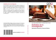 Copertina di Galletitas de la Investigación