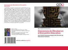 Couverture de Conciencia de Otredad en el Encuentro Educativo