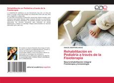 Buchcover von Rehabilitación en Pediatría a través de la Fisioterapia
