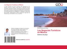 Copertina di Los Negocios Turísticos en México