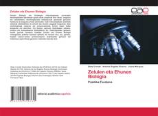 Zelulen eta Ehunen Biologia的封面