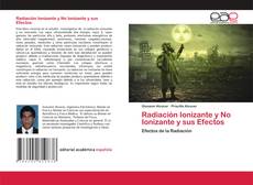 Couverture de Radiación Ionizante y No Ionizante y sus Efectos