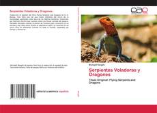 Portada del libro de Serpientes Voladoras y Dragones