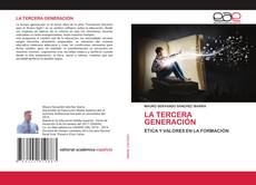 Portada del libro de LA TERCERA GENERACIÓN