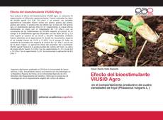 Portada del libro de Efecto del bioestimulante VIUSID Agro
