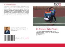 Copertina di El Arte del Baby Tenis