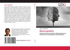 Couverture de Neuro-gestión