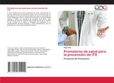 Portada del libro de Promotores de salud para la prevención de ITS