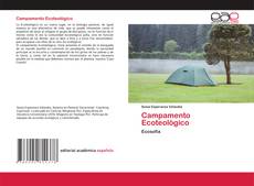 Campamento Ecoteológico kitap kapağı