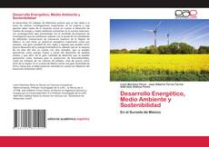 Copertina di Desarrollo Energético, Medio Ambiente y Sostenibilidad