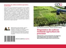 Copertina di Diagnóstico de cultivos mediante agricultura de precisión