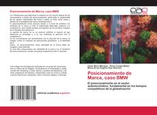 Copertina di Posicionamiento de Marca, caso BMW