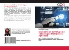 Copertina di Experiencias del Grupo de Tecnologías Inteligentes Aplicadas
