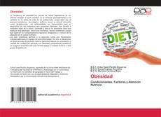 Copertina di Obesidad