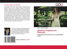 Обложка Jóvenes mujeres en Panamá