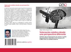 Buchcover von Valoración médica desde una perspectiva diferente