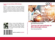 Buchcover von Teorías del aprendizaje en Microbiología clínica