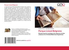 Buchcover von Parque Lineal Belgrano