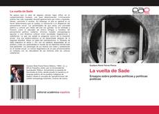 Bookcover of La vuelta de Sade