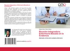 Copertina di Revisión Integradora. Enfermería Basada en la Evidencia
