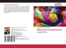 Portada del libro de Diferencia sin Indiferencia