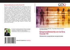 Bookcover of Emprendimiento en la Era Covid-19