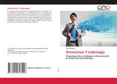 Emociones Y Liderazgo kitap kapağı