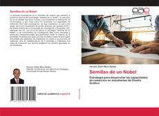 Portada del libro de Semillas de un Nobel