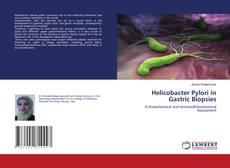 Copertina di Helicobacter Pylori in Gastric Biopsies