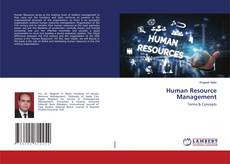 Buchcover von Human Resource Management