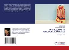 Copertina di INTERLEUKINS IN PERIODONTAL DISEASES