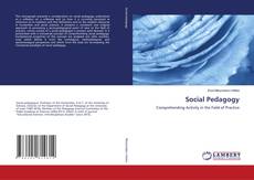 Copertina di Social Pedagogy
