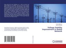Copertina di Voltage Stability Improvement in Radial Network