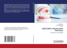 Copertina di CAD-CAM in Restorative Dentistry