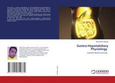 Buchcover von Gastro-Hepatobiliary Physiology