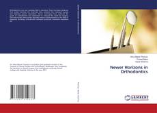 Copertina di Newer Horizons in Orthodontics