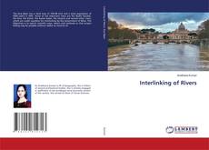 Copertina di Interlinking of Rivers