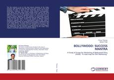 Bookcover of BOLLYWOOD: SUCCESS MANTRA