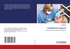 Copertina di Endodontic Irrigants