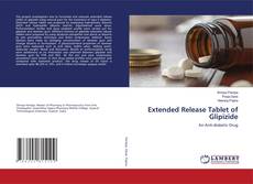 Copertina di Extended Release Tablet of Glipizide