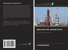 Copertina di Aplicación del método Pinch