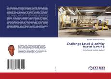 Copertina di Challenge based & activity based learning
