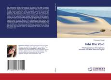 Copertina di Into the Void