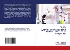 Copertina di Synthesis and Antibacterial Performance of Nano Composites