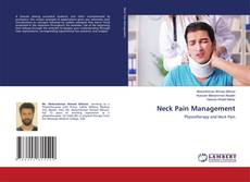 Copertina di Neck Pain Management