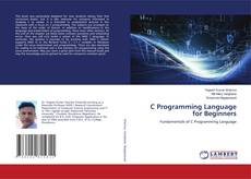 Copertina di C Programming Language for Beginners